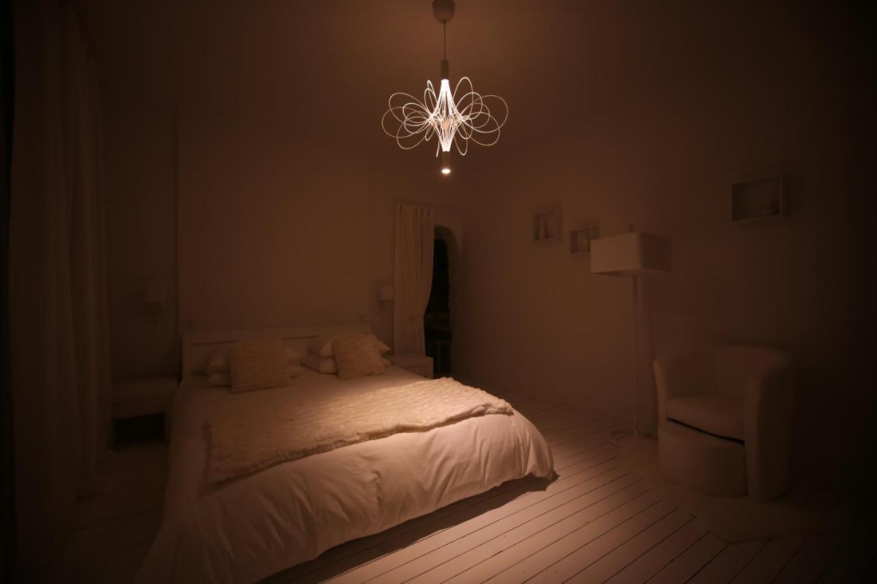 Bed and Breakfast Les Reves De Flamboin Gouaix Екстер'єр фото