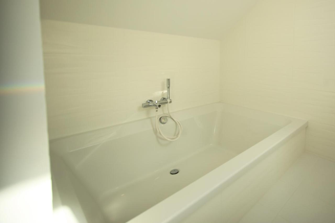 Bed and Breakfast Les Reves De Flamboin Gouaix Екстер'єр фото