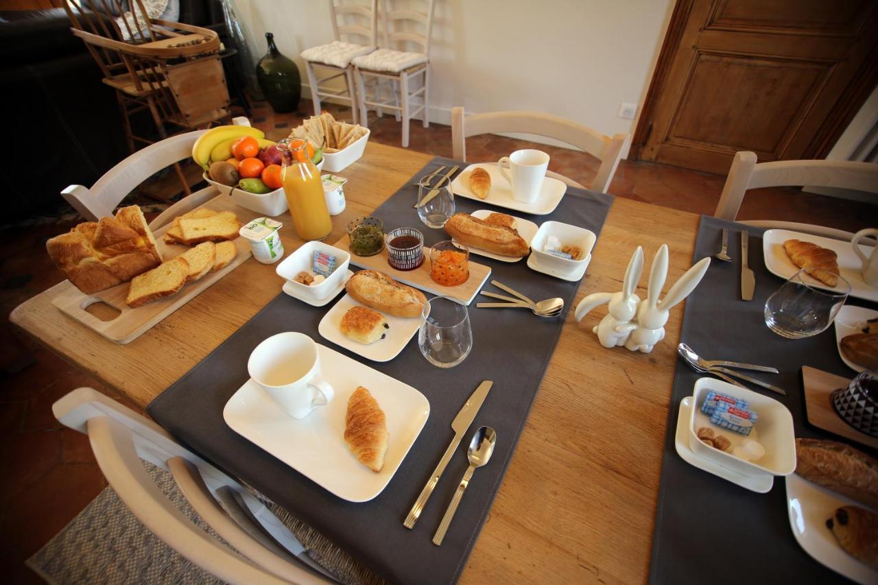 Bed and Breakfast Les Reves De Flamboin Gouaix Екстер'єр фото