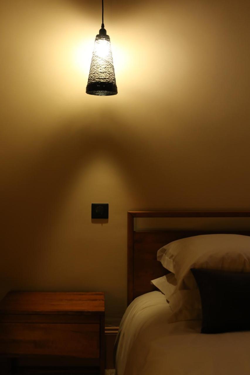 Bed and Breakfast Les Reves De Flamboin Gouaix Екстер'єр фото